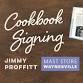 Cookbook Signing & Food Sampling: Jimmy Proffitt event image