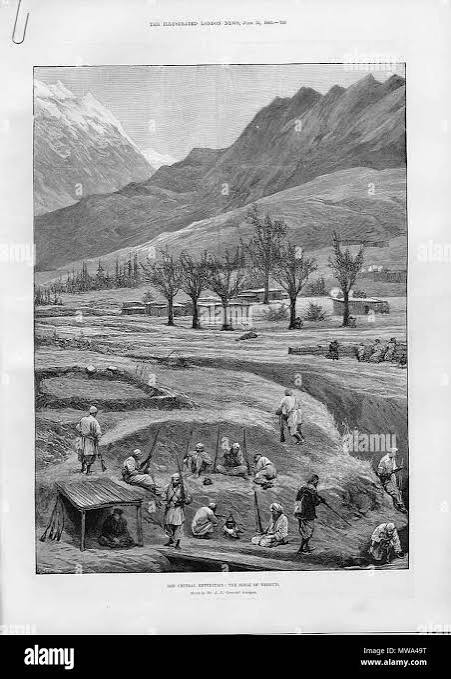 British indian soldiers Black and White Stock Photos & Images - Page 3 - Alamy