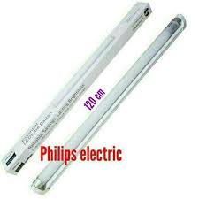 Mulai dari lampu bohlam yang terkenal dengan cahayanya yang berwarna kuning dan menghasilkan panas ketika dialiri arus listrik sampai lampu led yaitu lampu dengan nyala terang putih alami dan sangat nyaman bagi mata serta tidak menghasilkan panas seperti lampu neon dan bohlam. Lampu Philips Tl Led Set 16 Watt 16watt 16 W 16w Bn 010c Sudah 1 Set Rumah Rumah Lampu Shopee Indonesia