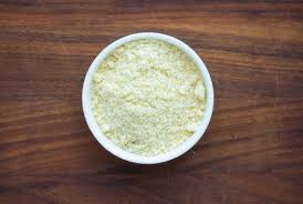 Chopped nuts and seeds nuts like blitz almonds, sesame seeds and hazelnuts can be put in the food processor to make a great substitute for panko bread crumbs. Low Carb Substitute For Breadcrumbs 4 Keto Options