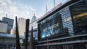 It is the largest indoor arena in atlantic canada. Toronto S Air Canada Centre To Be Renamed Scotiabank Arena In 800 Million Deal The Globe And Mail