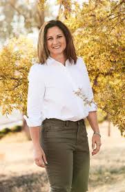 Joyce barnaby is the wife of tom barnaby and the mother of cully barnaby. Barnaby Joyce S Ex Wife Natalie Now A Champion Female Body Builder Daily Telegraph