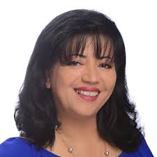 Yolanda Realtor w/Keller Williams