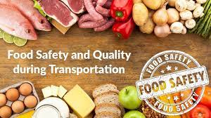 Food safety and quality we provide assistance to countries, using nuclear and related techniques, to ensure the safety and quality of food and agricultural commodities and to facilitate international trade. Food Safety And Quality During Transportation Waystocap