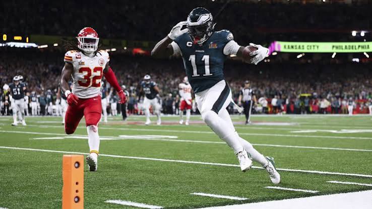 Super Bowl 2026: A rookie's guide to Super Bowl lingo - BBC Bitesize