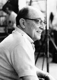 Nifty Without a Cause: BUSTER KEATON: AN ORAL HISTORY Part III