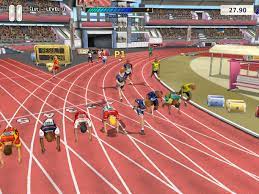Soon will start the summer sports games, so do not miss chance to participate and post a flag of your country on. Athletics 3 Summer Sports For Android Apk Download