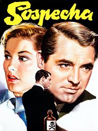 Prime Video: Suspicion