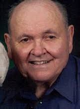 Obituary information for James L. Hendrickson Jr.