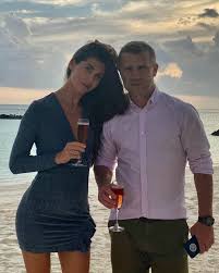 Новым главным тренером сборной украины станет сергей ребров. Zhena Sergeya Rebrova Krasotka Ee Fotografiyami Mozhno Naslazhdatsya Vechno 19 27