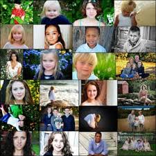 KERRINGTON STUDIOS PHOTOGRAPHY BY AIMÉE MCMASTER