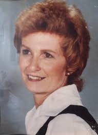 Avis Harvey Obituary