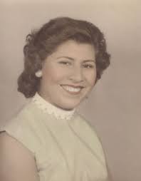 Juanita Arellano Obituary