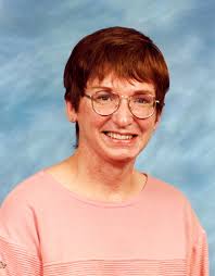 Suzanne Marie Johnson Brener (1953-2015)