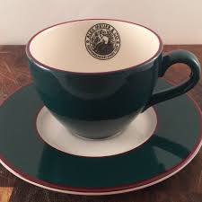 Alex Meijer Co Koffiebranders Sinds 1839 Cup And Saucer Vintage Expresso Coffee Cup And Saucer Ita Coffee Cups And Saucers Bone China Tea Set Vintage Cups