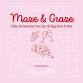Maze & Graze - Networking Event event image