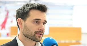 Roger Gerber élu maire à Roches