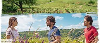 Jean a quitté sa famille et sa bourgogne natale il y a dix ans pour faire le tour du monde. Ce Qui Nous Lie De Cedric Klapisch 2017 Synopsis Casting Diffusions Tv Photos Videos Tele Loisirs