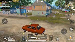 Gang Houses Team Pubg Fight Game Fight Move Car Gang