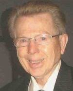 John Bresler Obituary (2008)