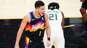 Jun 16, 2021 · but boyfriend devin booker appears to be the exception to jenner's rule. How Suns Devin Booker Stays Fresh To Carry Heavy Load In Nba Finals