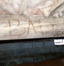 Crawl space encapsulation, or sealing, is the treatment that building scientists recommend to turn a damp, dirty, moldy crawl space into a clean, dry space where mold can't grow. Anti Microbial Treatment Crawl Space Services Insulation Sealing Drainage Mold Removal Raleigh Durham Nc