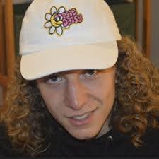 Jacob Muller's Instagram, Twitter & Facebook