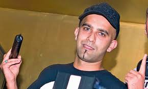 The Terrace closing party