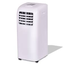 The lightweight fan and soothing night light make it ideal for a comfortable sleep all night. 10000 Btu Portable Air Conditioner Dehumidifier Walmart Com Walmart Com
