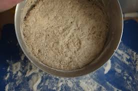 Recette Sans Gluten De Pain De Campagne Sarrasin Clem Sans Gluten