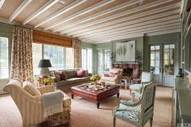 From classic valance curtains to trendy panel curtains, you'll find styles, patterns and colors to complement your home décor. 25 French Country Living Room Ideas Pictures Of Modern French Country Rooms
