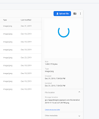 How Do I Upload A Base64 Encoded Image String Directly To A Google Cloud Storage Bucket Using Node Js Stack Overflow