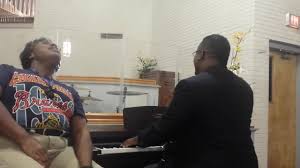 Profile for Little Zion Missionary Baptist Church