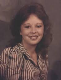 Obituary information for Peggy Jo Thomas