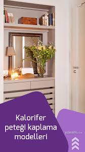 Kalorifer Petegi Kaplama Modelleri 2020 2020 Kaplan Model Dekorasyon