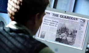 The guardian weekly celebrates 100 years in 2019. How To Access Past Articles From The Guardian And Observer Archive Information The Guardian