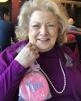 Therese Mandryk Obituary