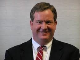 Richard Fenlon Obituary (2011)