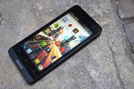 Archos 45 Helium 4G