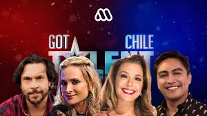 Publicado el junio 5, 2021. Got Talent Chile Confirma A Sus Nuevos Jurados De Cara A La Semifinal Tvenserio Com