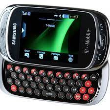 Samsung T669 Gravity T Specs ...