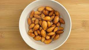 The Benefits Of Soaking Nuts And Seeds Nuts And Seeds Healthy Nuts Health And Nutrition