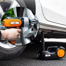 Check spelling or type a new query. High Quality Multifunctional 5 Ton New Electric Car Jack Kit Hydraulic Floor Jack Kit With Air Pump Buy New Electric Car Jack Kit Car Jacks Hydraulic Floor Jack Car Jack With Air Pump