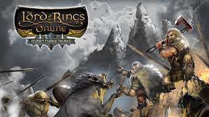 Check spelling or type a new query. Expansions The Lord Of The Rings Online