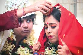 India's First LGBT Couple Photoshoot Giveaway With ShaadiWish