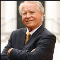 Rev. Harry Easterling Jr.