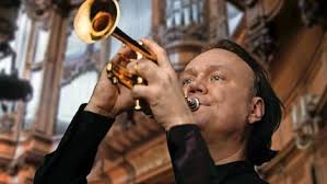 Langenhagen: Konzert in der Elisbethkirche mit Matthias Eisenberg und Daniel  Schmahl