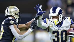 2018 nfl free agent list. Pronosticos Nfl Este Sera El Ganador Del Juego Entre Saints Y Rams 12up