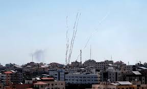 Un verurteilt israelische gewalt gegen palästinenser. Neue Konfrontation Zwischen Israel Und Palastinensern