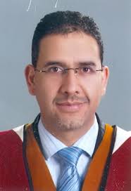 School of Medicine :: The University of Jordan :: Dr. Omar Qasim Samarah